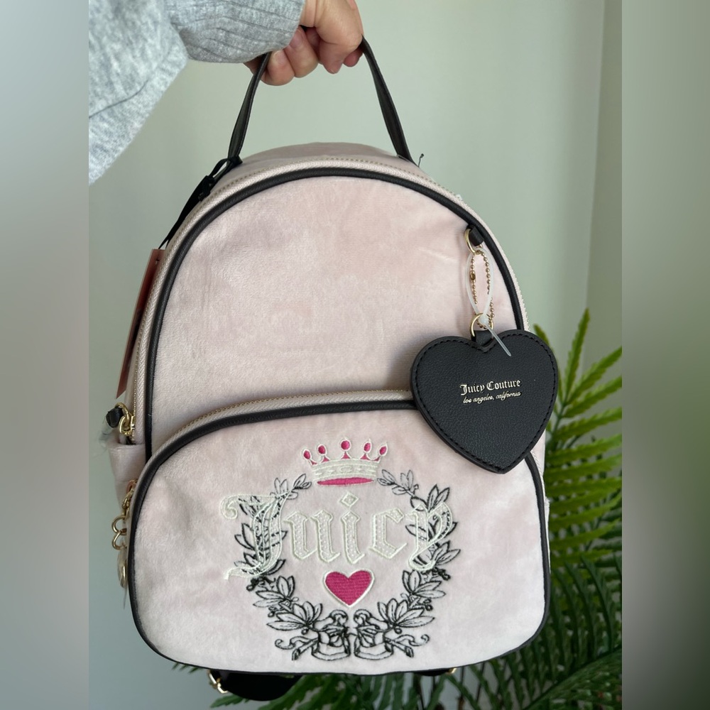 Juicy Couture Backpack